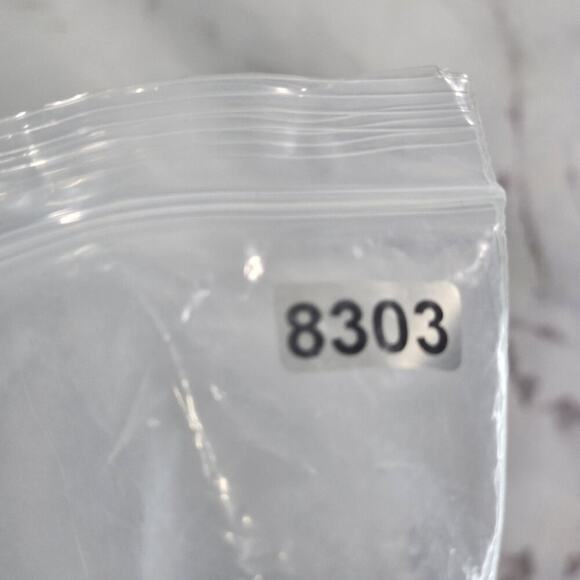 Alex Evenings Skirt Womens Medium Black Pleated Lettuce Hem Shift Ruffle - Picture 9 of 9